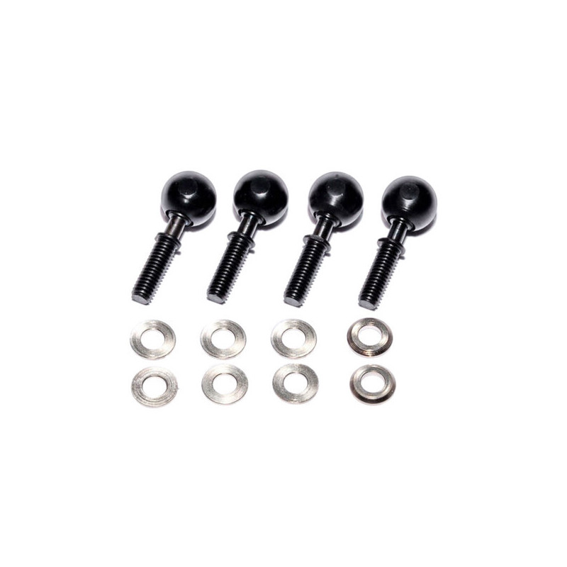 Bolas y tornillos PBS Hyper HoBao