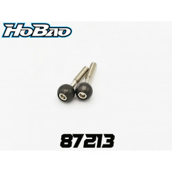 Bolas y tornillos largos (4) PBS Hyper HoBao