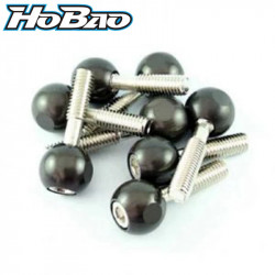 Bolas y tornillos cortos y largos NEW PB Hyper HoBao