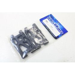 Trapecio inferior trasero PBS Hyper HoBao