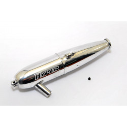 Silenciador Hyper HoBao