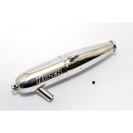 Silenciador Hyper HoBao