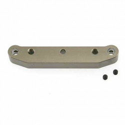 Placa convergencia delantera tras aluminio Hyper HoBao