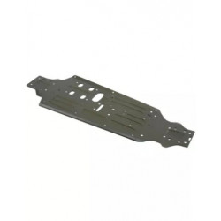 Chasis 7075 CNC Hyper7 y TQ HoBao