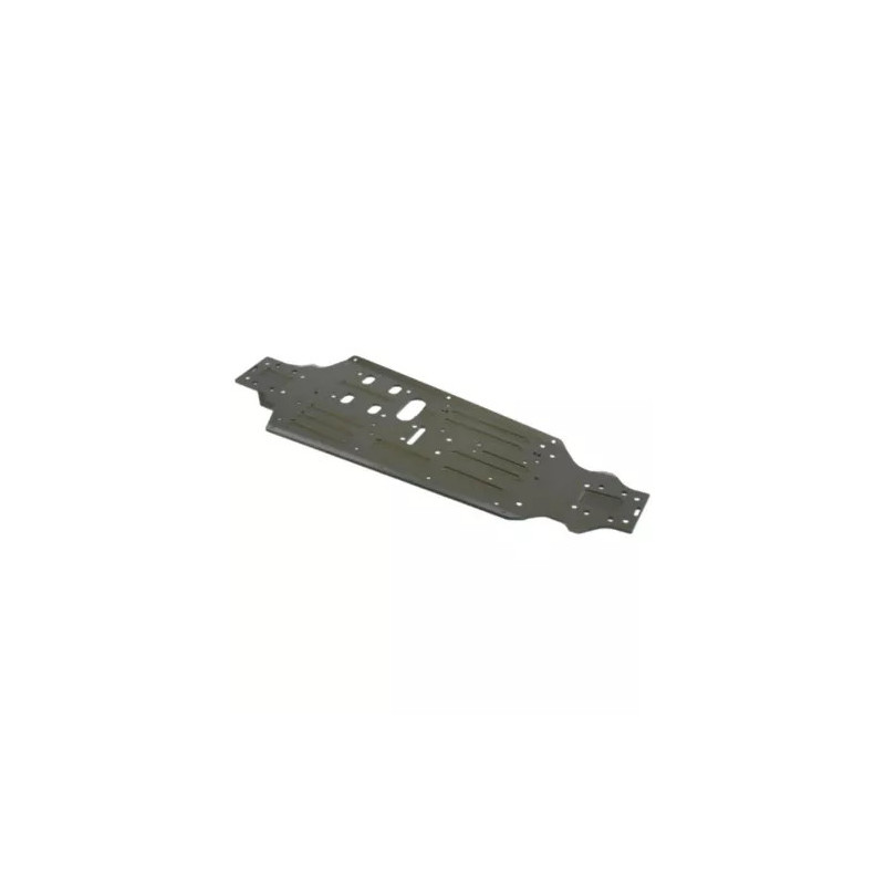 Chasis 7075 CNC Hyper7 y TQ HoBao