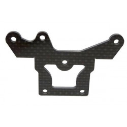 Placa salva servos Carbono Hyper8 HoBao -88023