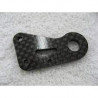 Soporte transponder en carbono Hyper HoBao