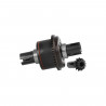 Diferencial torsen del./tras. Hyper HoBao