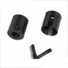 Vasos Diferencial torsen Hyper HoBao