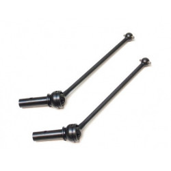 Cardan delanteros traseros CVD Hyper HoBao