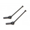 Cardan delanteros traseros CVD Hyper HoBao