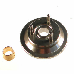 Volante de inercia Hyper HoBao