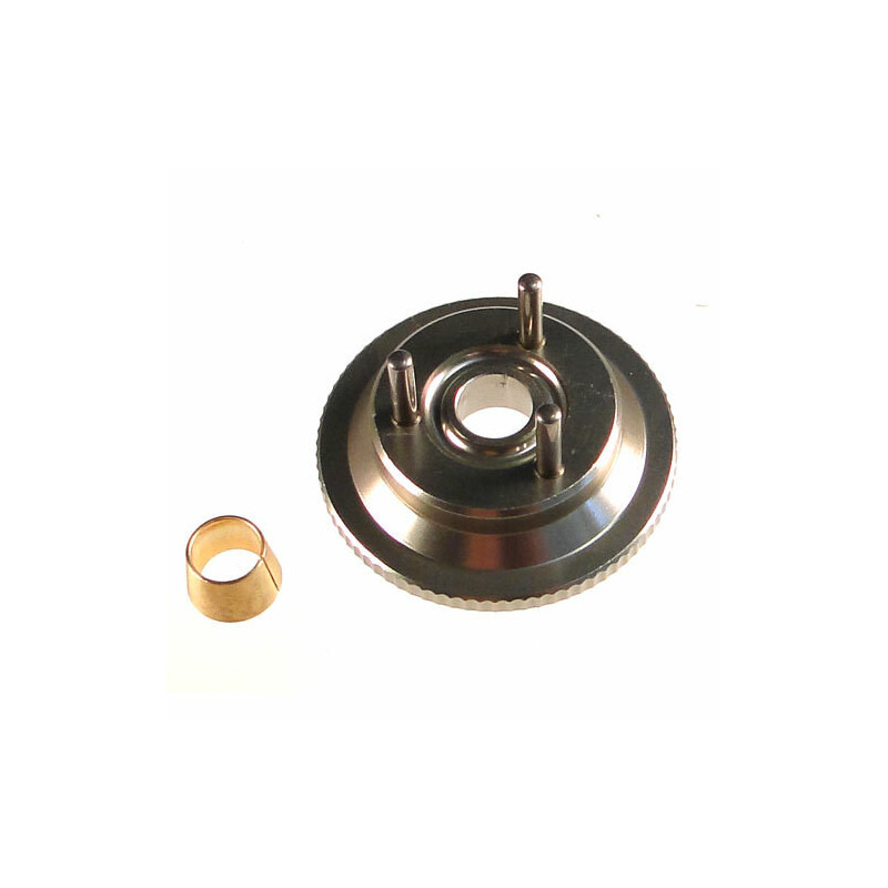 Volante de inercia Hyper HoBao