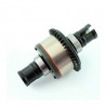 Diferencial Spider delantero o trasero Hyper HoBao
