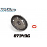 Corona Spider delantero o trasero Hyper HoBao