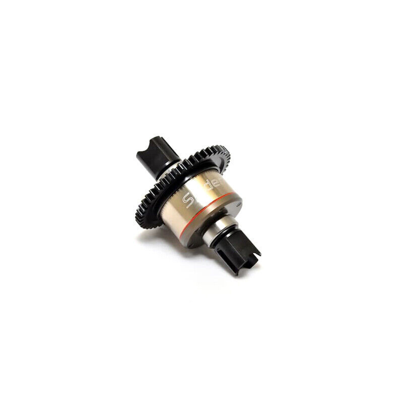 Diferencial Spider central Hyper HoBao