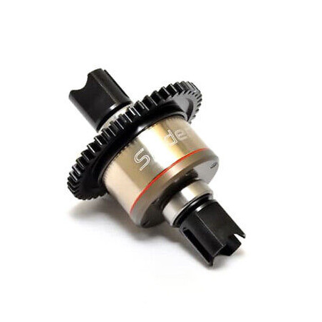 Diferencial Spider central Hyper HoBao