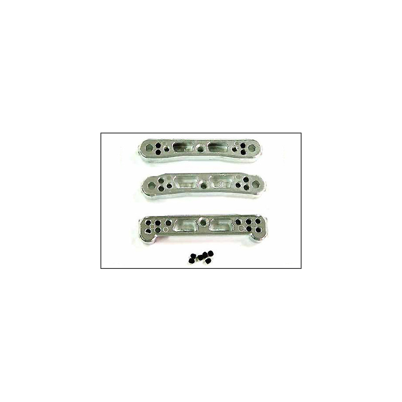 Convergencias aluminio Hyper HoBao