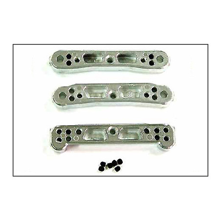 Convergencias aluminio Hyper HoBao
