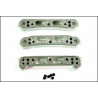 Convergencias aluminio Hyper HoBao