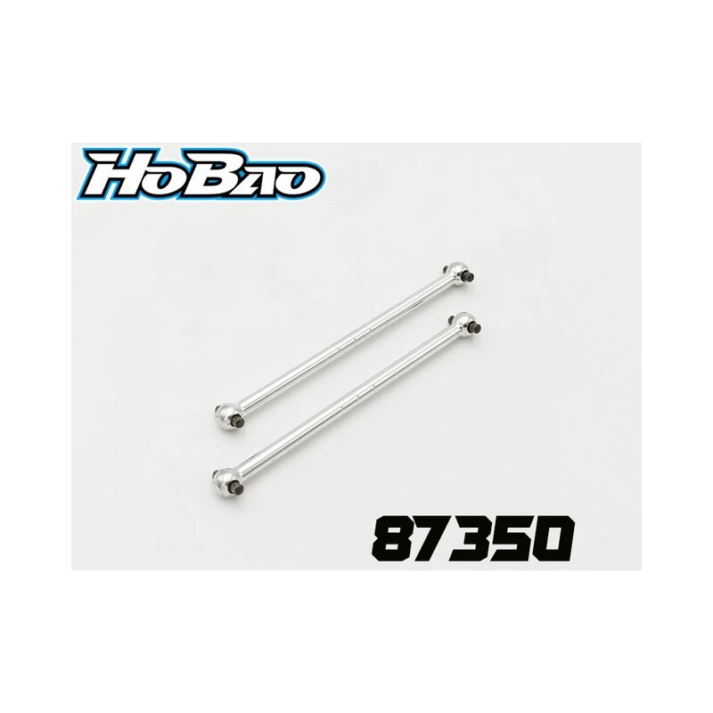 Palieres traseros Hyper HoBao