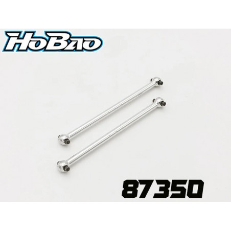 Palieres traseros Hyper HoBao