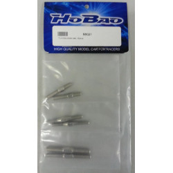 Tirantes regulables HoBao -88021