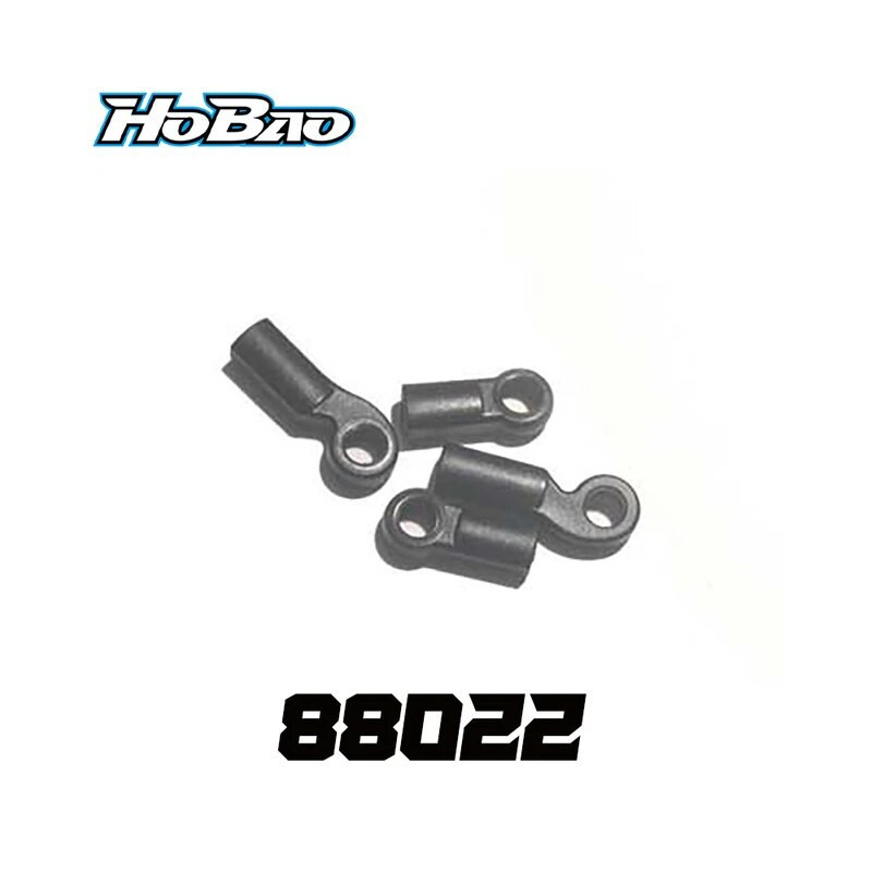 Rotulas dirección anti-roce HoBao -88022