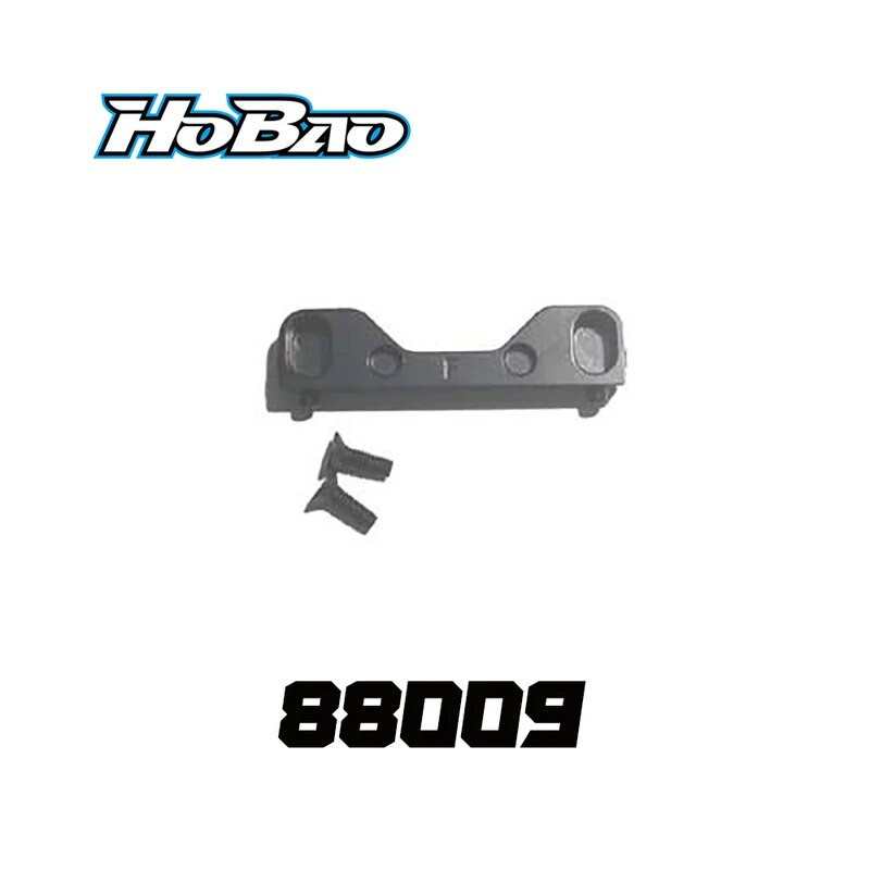 Placa Convergencia del.tras. CNC Hyper8 -88009