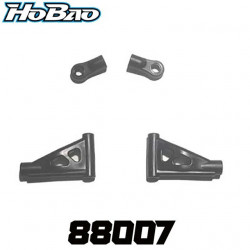 Trapecio superior delantero Hyper8 -88007