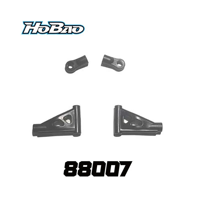 Trapecio superior delantero Hyper8 -88007