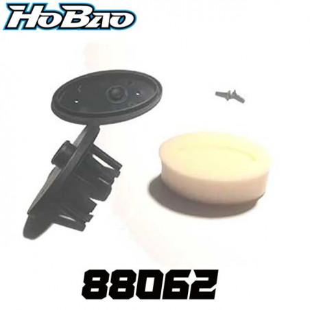 Filtro de aire completo -88062