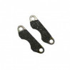 Zapatas freno CNC Hyper HoBao