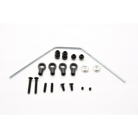 Barra estabilizadora 2.3mm delantera Hyper HoBao