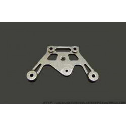 Araña placa dirección 7075 CNC para PBS Hyper7 HoBao