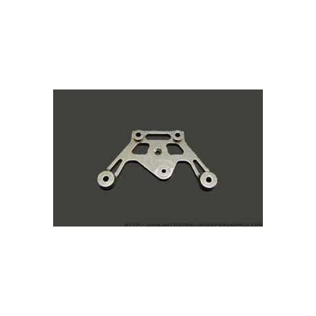 Araña placa dirección 7075 CNC para PBS Hyper7 HoBao