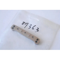 Convergencia trapecios superiores del. 7075 CNC  PBS Hyper7 HoBao