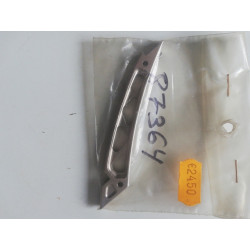 Barra Rigidificadora delantera PBS 7075 CNC Hyper7 HoBao
