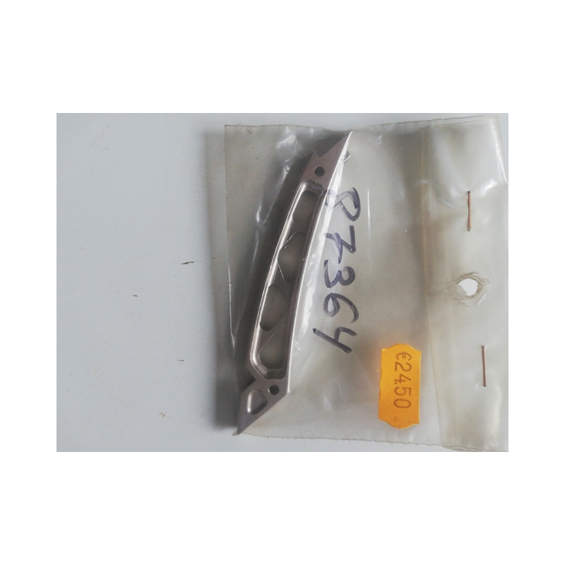 Barra Rigidificadora delantera PBS 7075 CNC Hyper7 HoBao