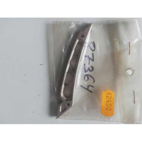 Barra Rigidificadora delantera PBS 7075 CNC Hyper7 HoBao