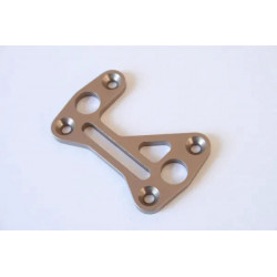 Soporte diferencial central PBS 7075 CNC Hyper7 HoBao