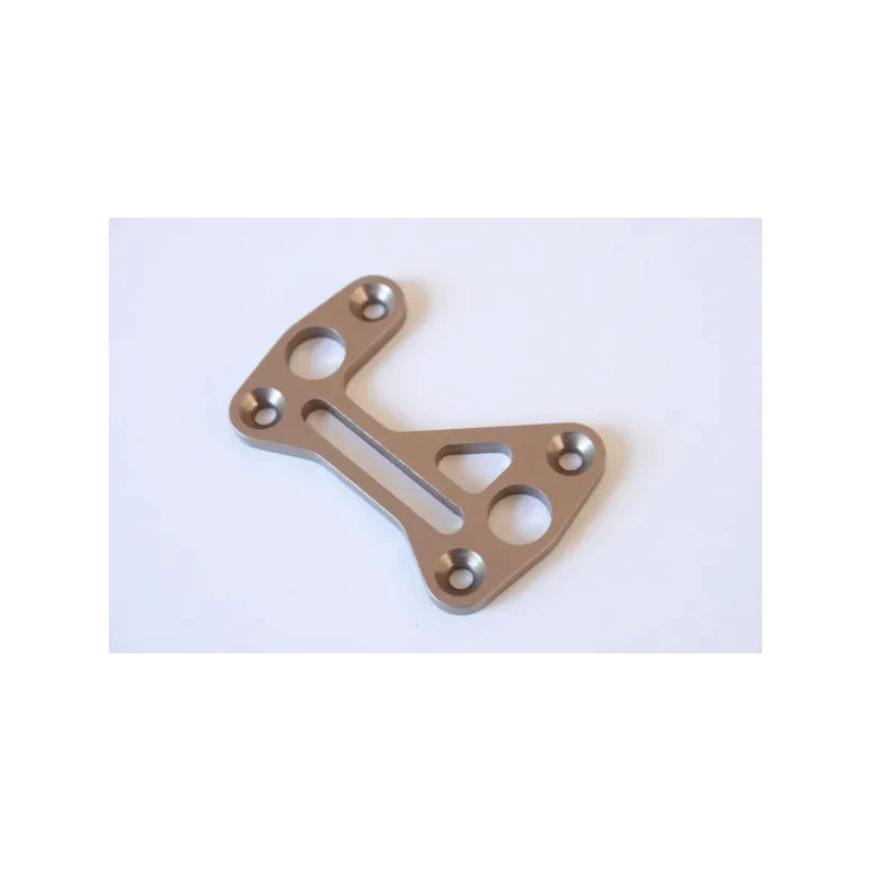 Soporte diferencial central PBS 7075 CNC Hyper7 HoBao