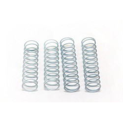 Muelles Blancos Hyper HoBao