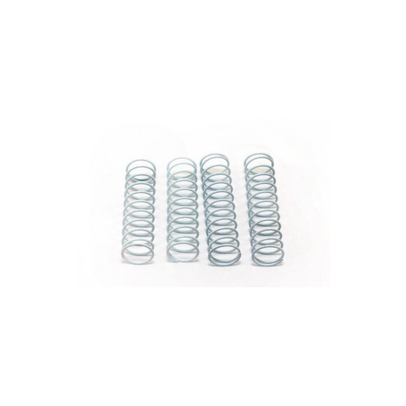 Muelles Blancos Hyper HoBao