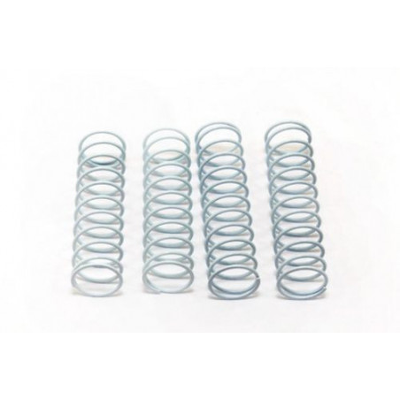 Muelles Blancos Hyper HoBao