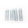 Muelles Blancos Hyper HoBao