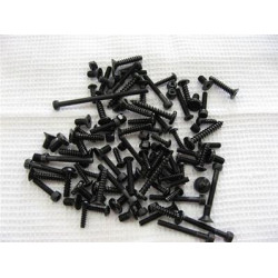 Tornillos completos Hyper7 HoBao