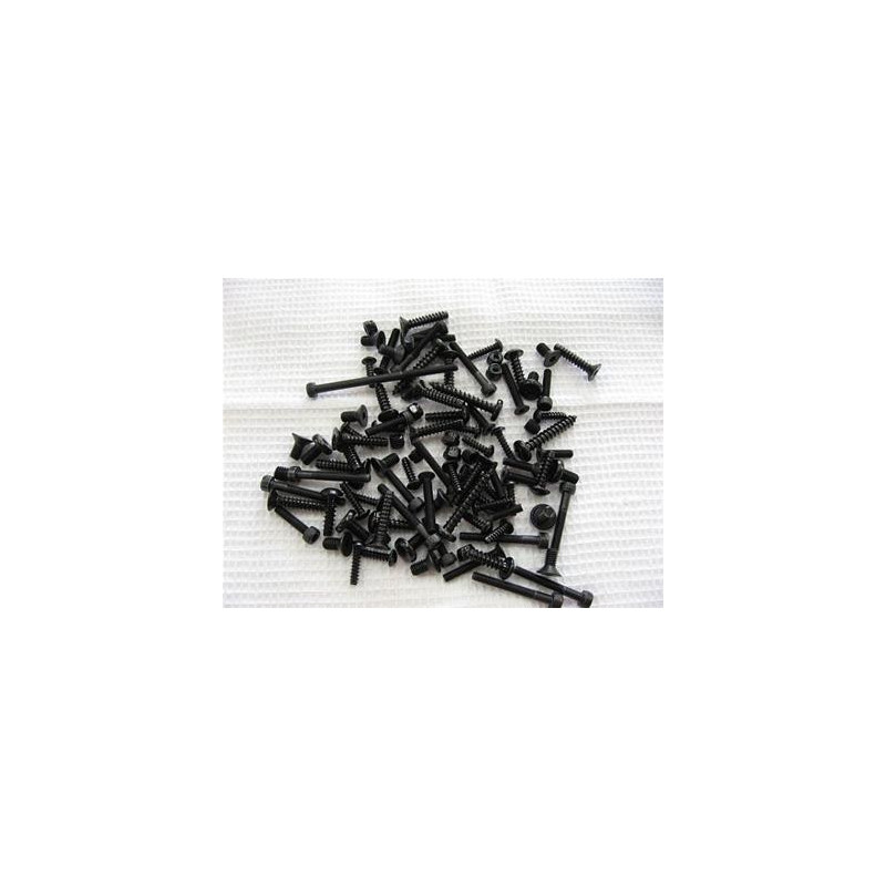 Tornillos completos Hyper7 HoBao