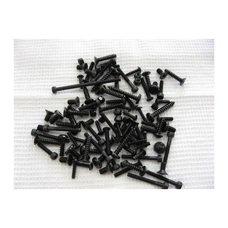 Tornillos completos Hyper7 HoBao
