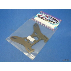 Torreta mariposa trasera CNC 7075 Hyper7 HoBao